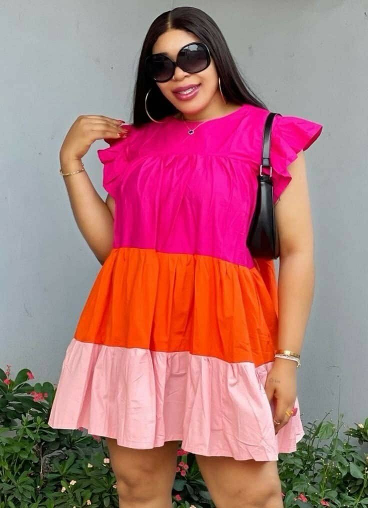 Ladies dress