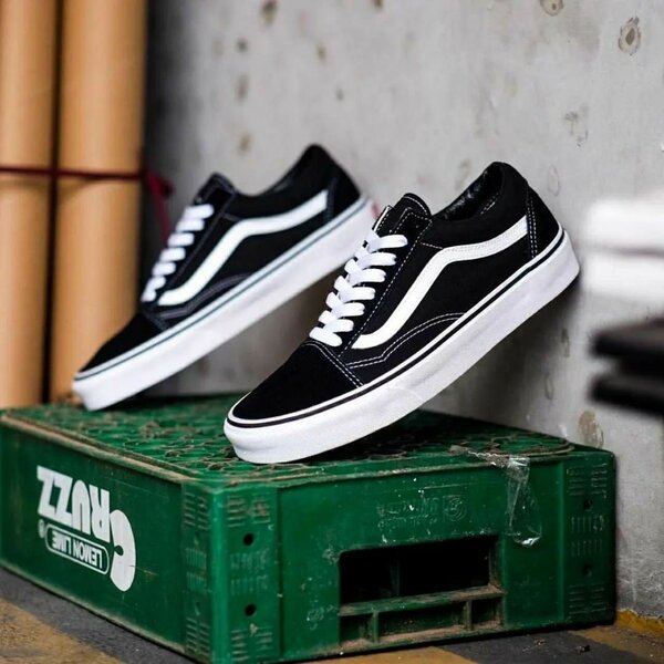Vans olkouth