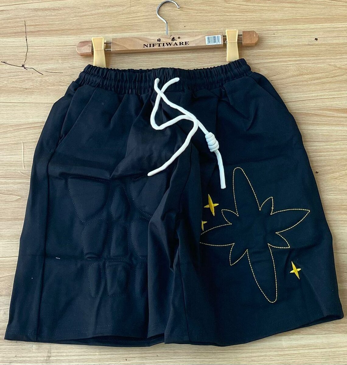 ORIGINAL BUMPER SHORTS