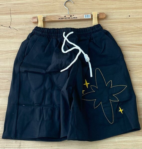 ORIGINAL BUMPER SHORTS