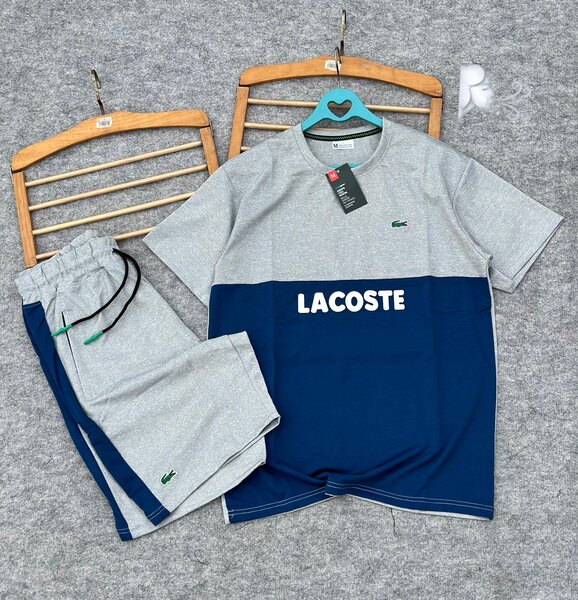Complet Lacoste