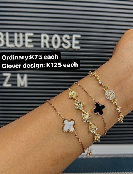 Bracelets