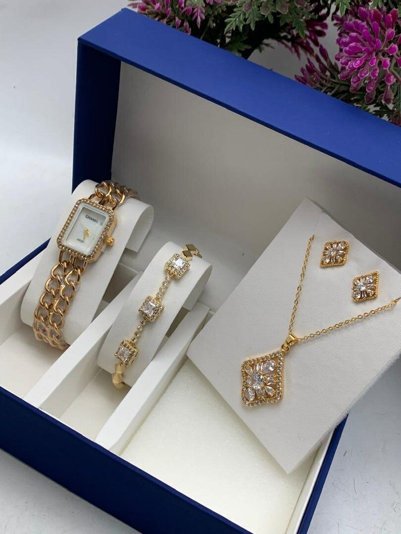 Ladies set