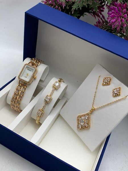 Ladies set