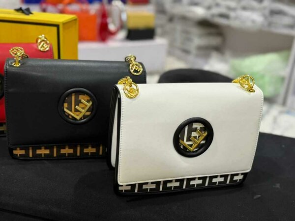 Ladies Hand Bag