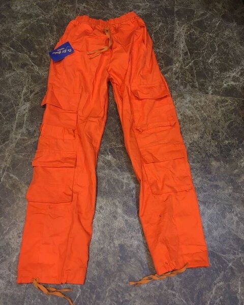 Cargo pants