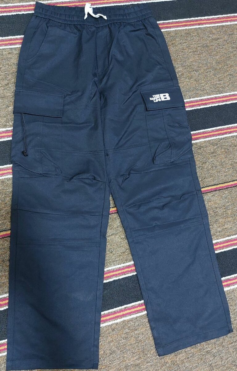 Joggers