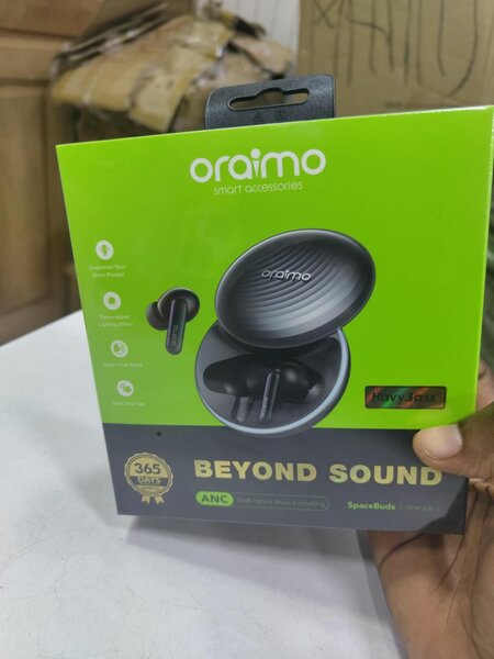 Oraimo SPACEBUDS