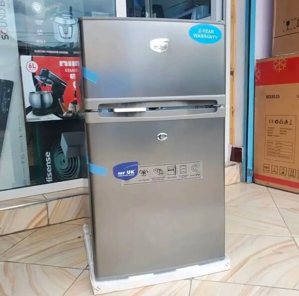 Table Top Fridges