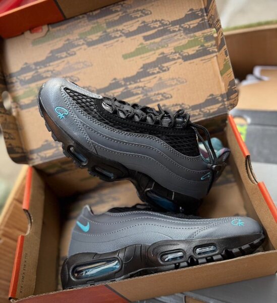 Nike cortex