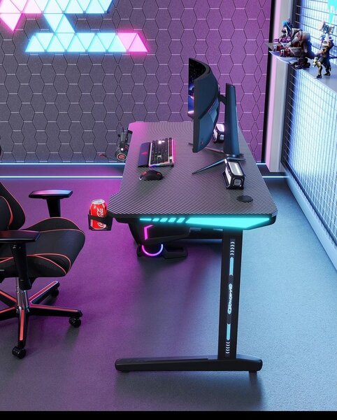Jethro desk
