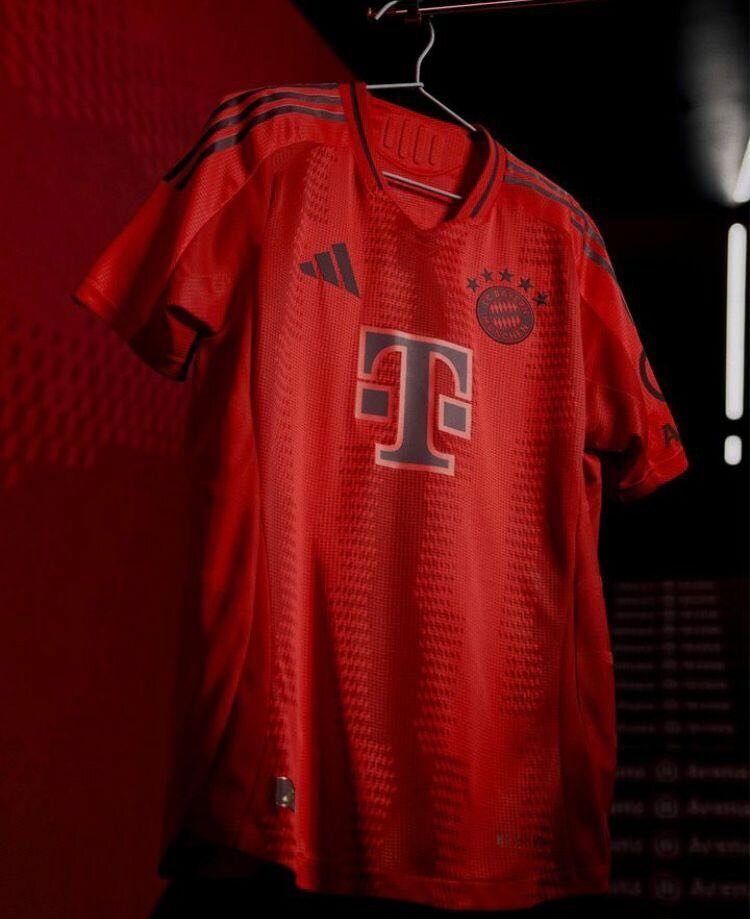 Maillot de football