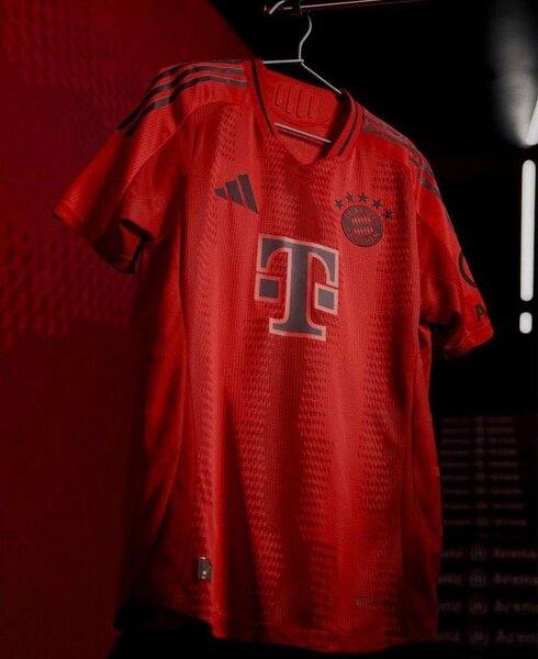 Maillot de football