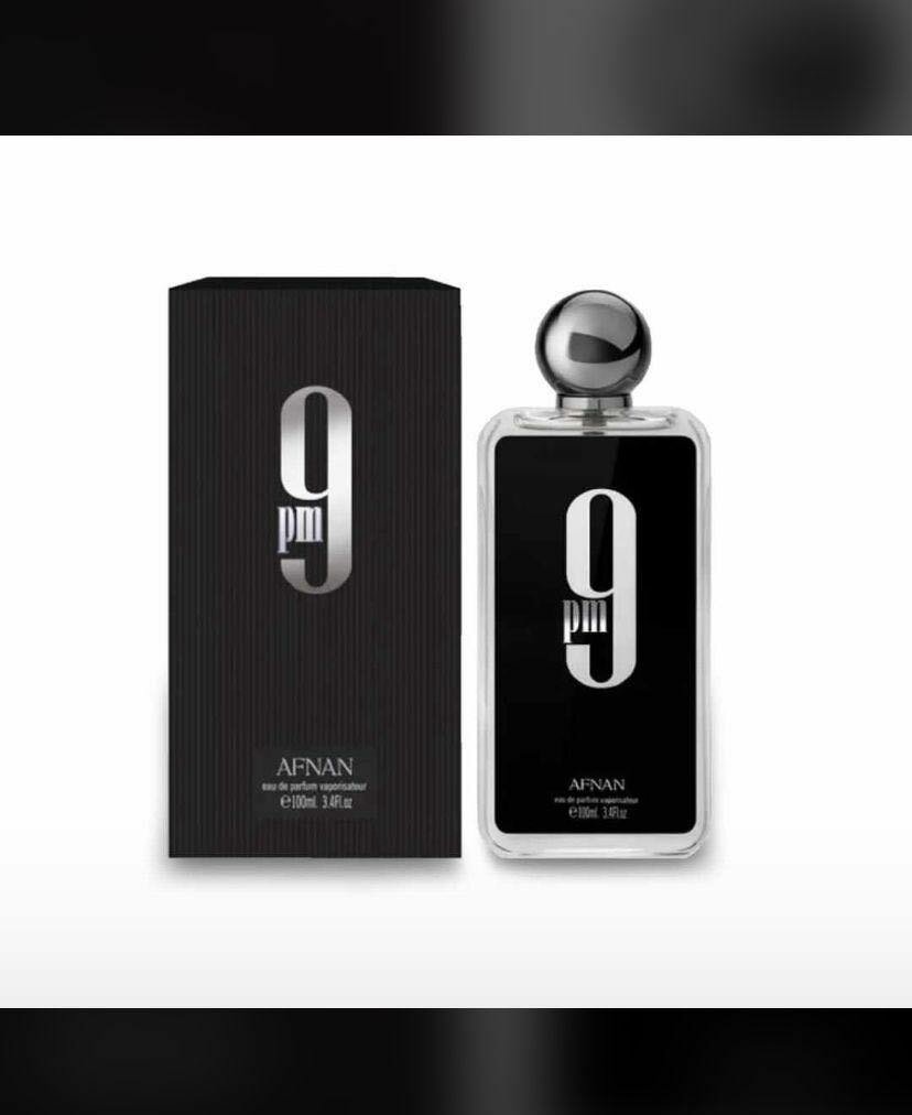 9PM