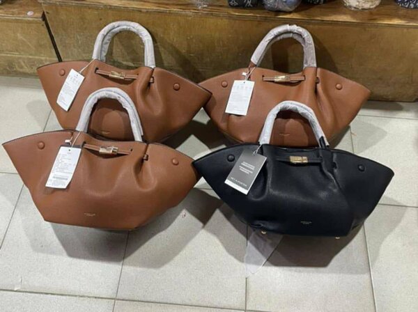 Sac en cuir