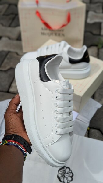 Alexander McQueen