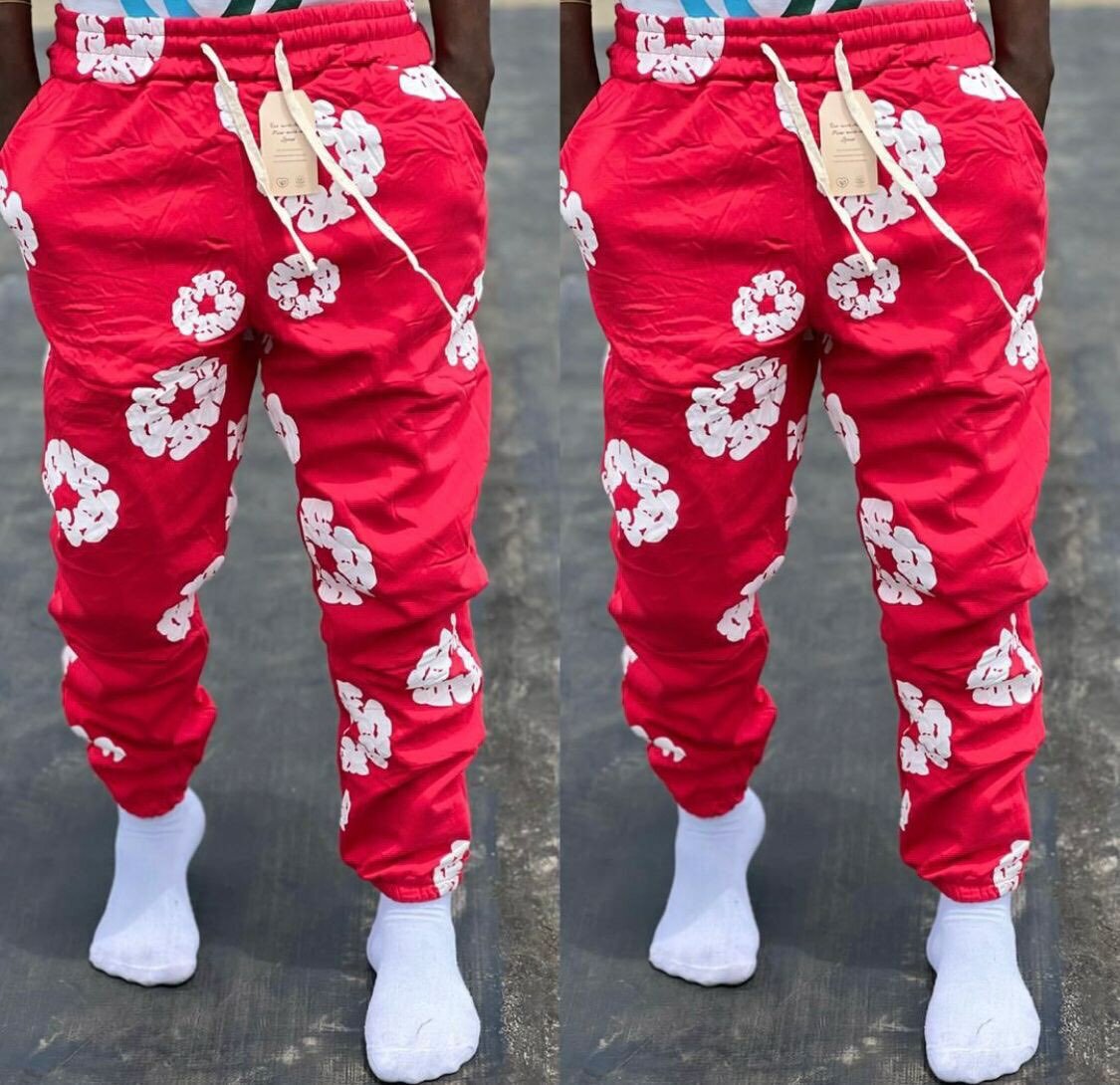 Jogging h