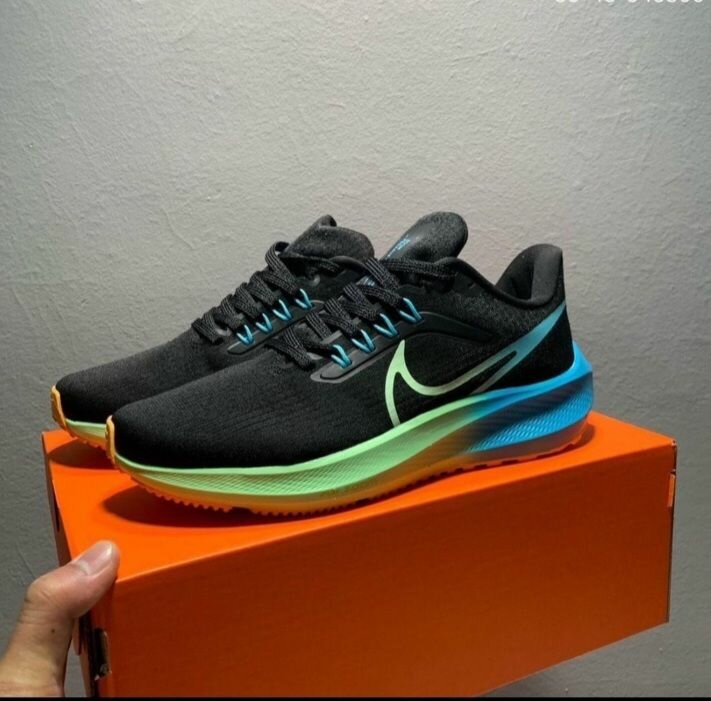 Basket Nike