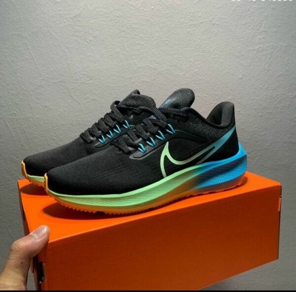 Basket Nike