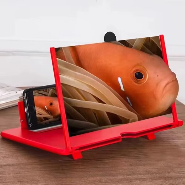 Amplificateur d´écran
