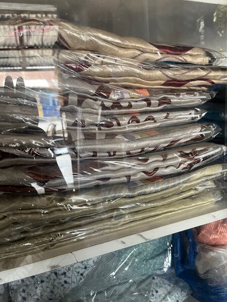 Durable curtains