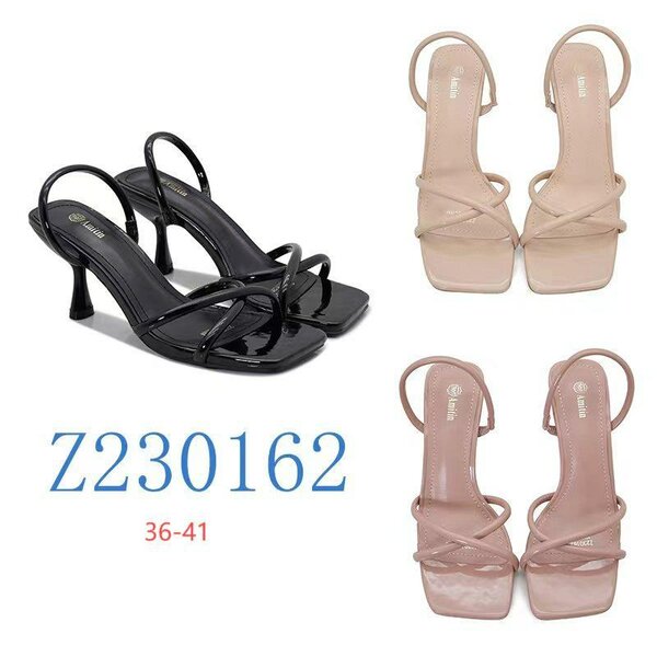 Talons femme
