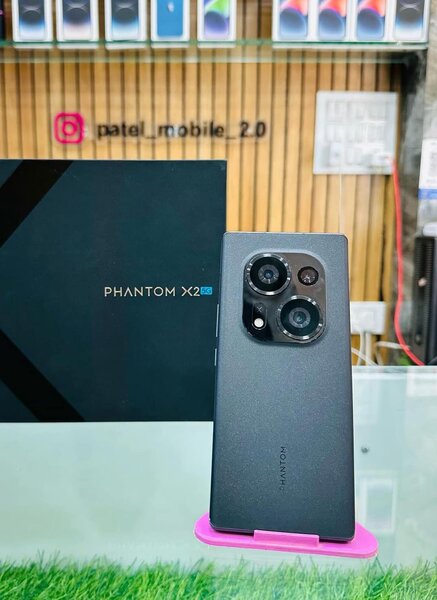 PHANTOM X2 PRO 16Go/256Go