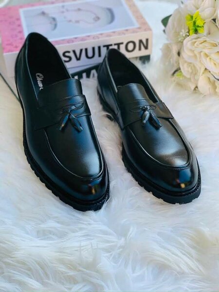 Smart shoes
