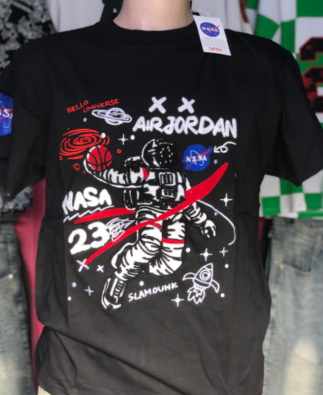 Designer Tshirts