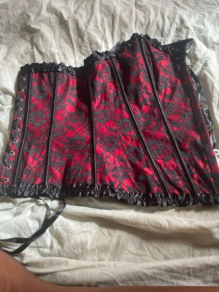 Corset