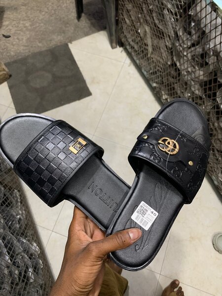 Slippers
