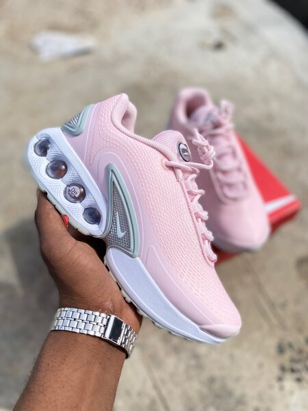 Nike Dn