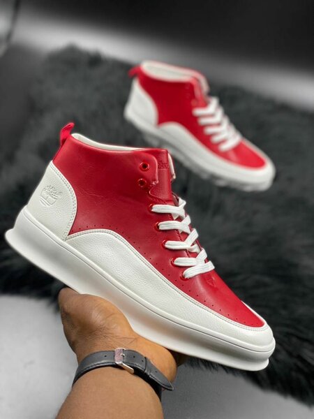 Fashion boots