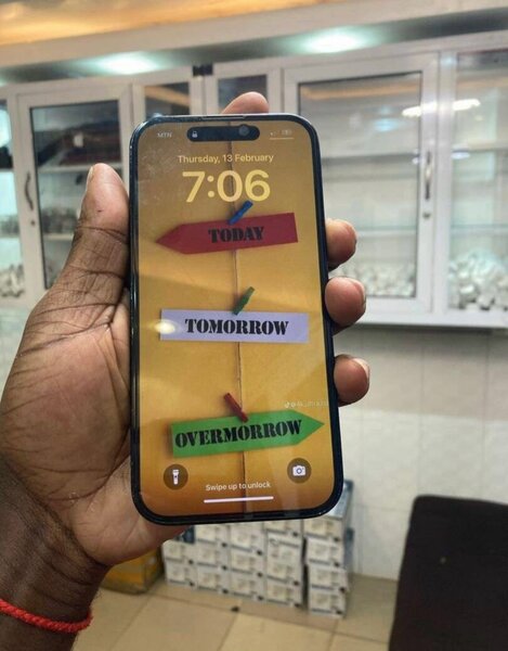 iPhone 14 pro max