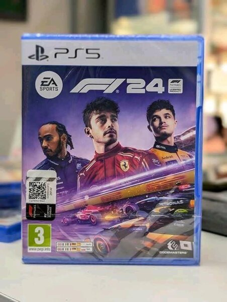 Cd ps4 et CD ps5