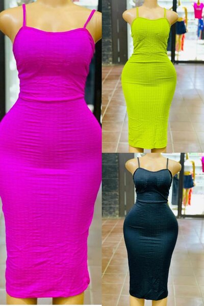 Dresses