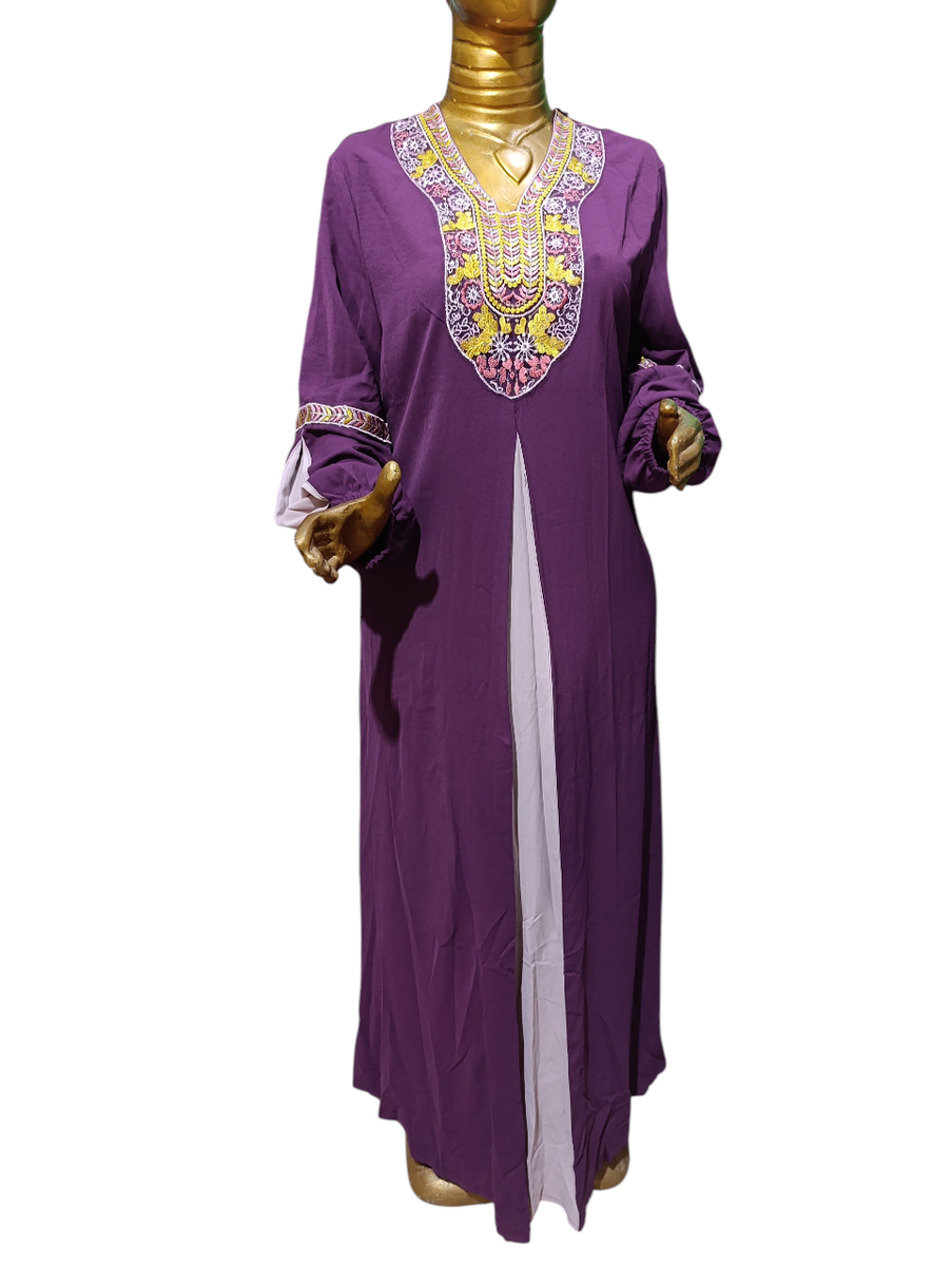 Robe chic femme