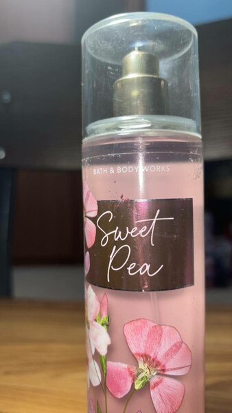 Sweet Pea
