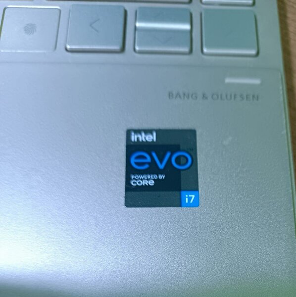 HP ENVY X360