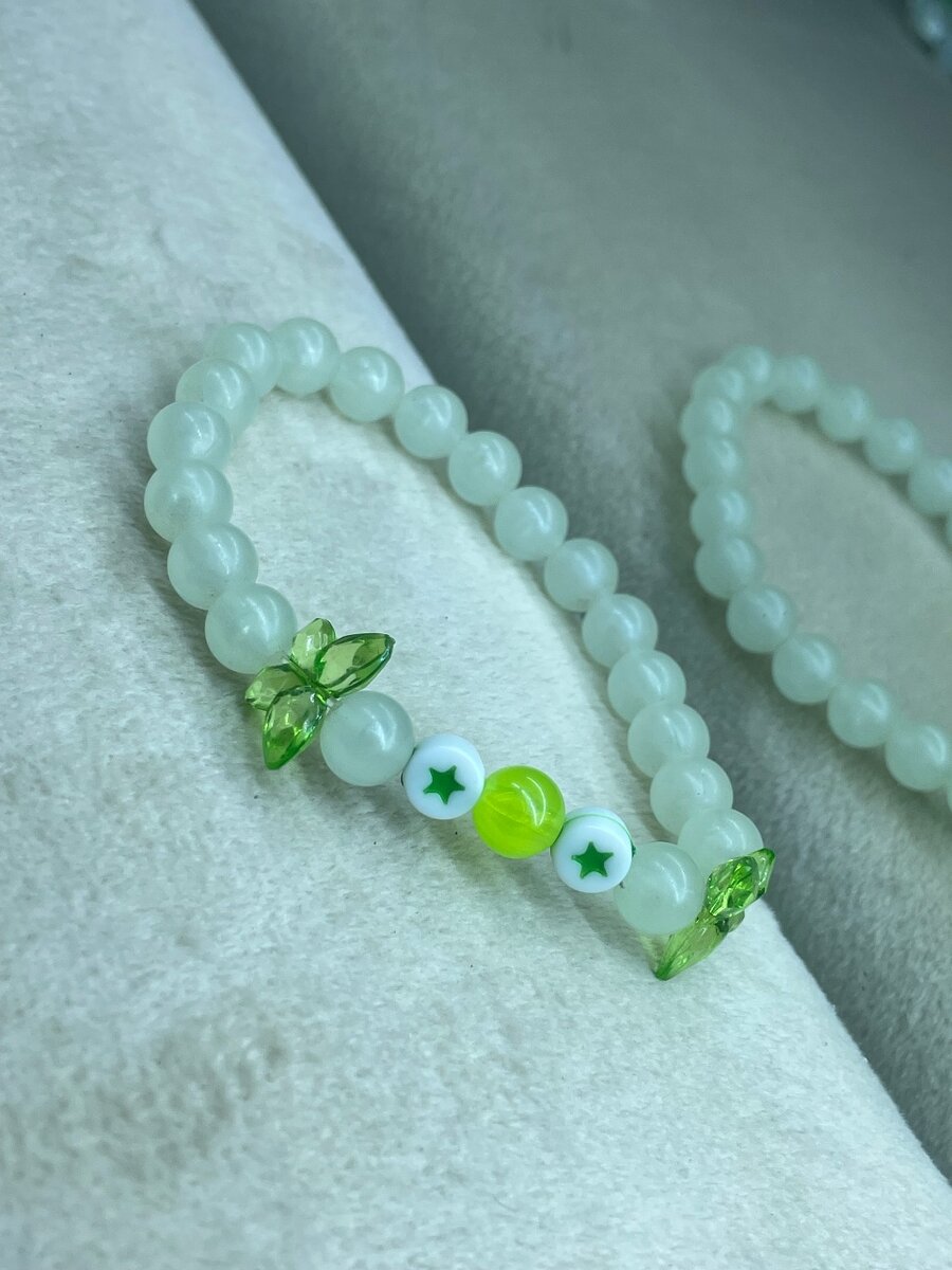 Paradise bracelets