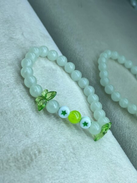 Paradise bracelets
