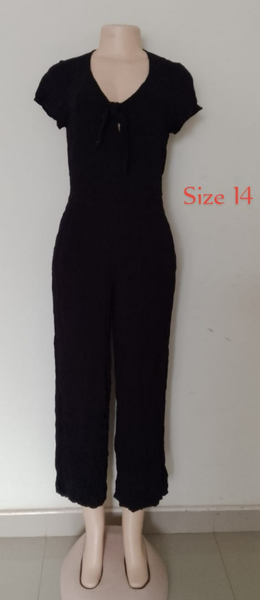 jumpsuit