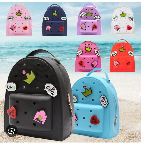 Sac à dos enfant coloré