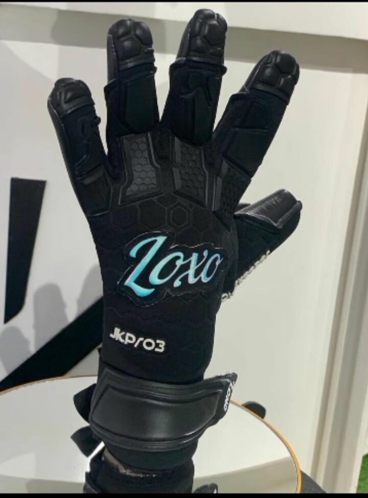 Gants de gardien