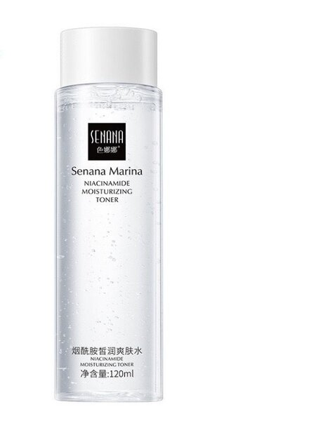 Facial toner