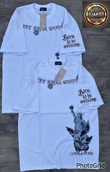 T-shirts