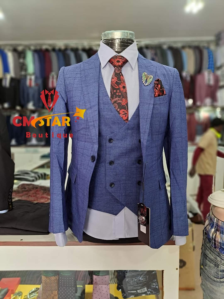 Suit 