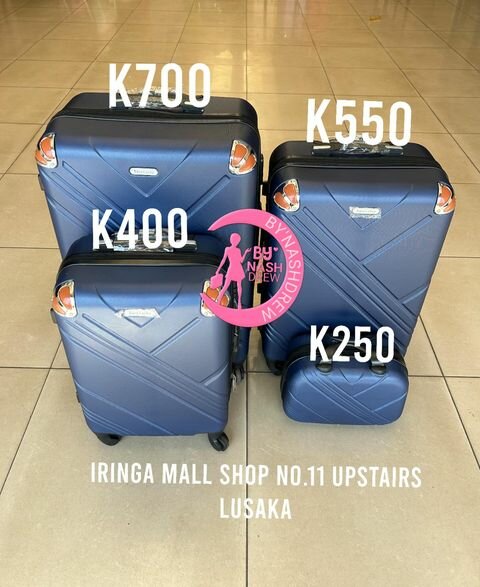 valise