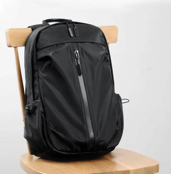 Sac à dos en tissu Oxford