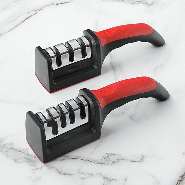 Knife Sharpener
